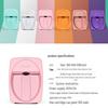 Smart Nail Art Printer M1: Portable Mini Self-Service Nail Painting Master