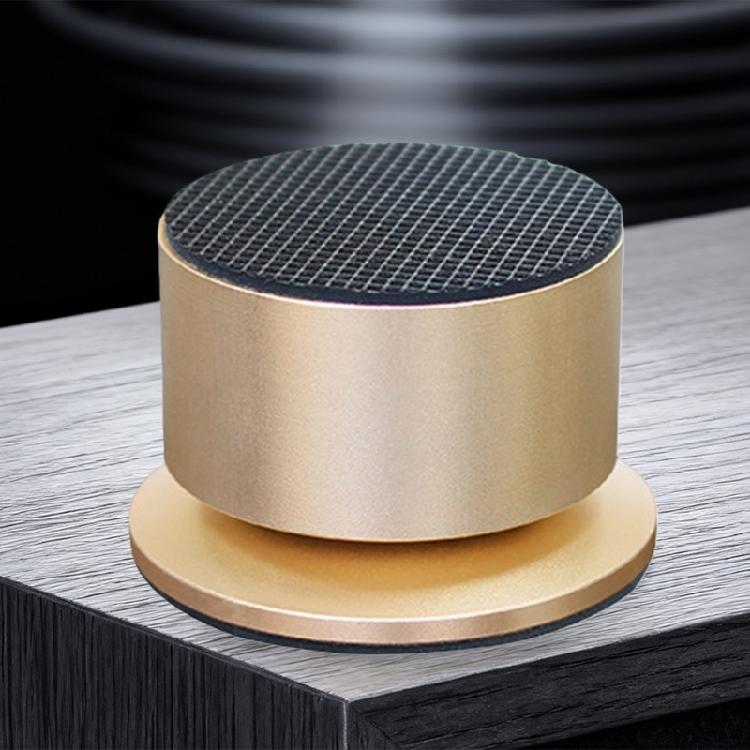 Aluminum Alloy Sound Vibration Absorbers Spring Suspension Design Universal for Home Theater Systems