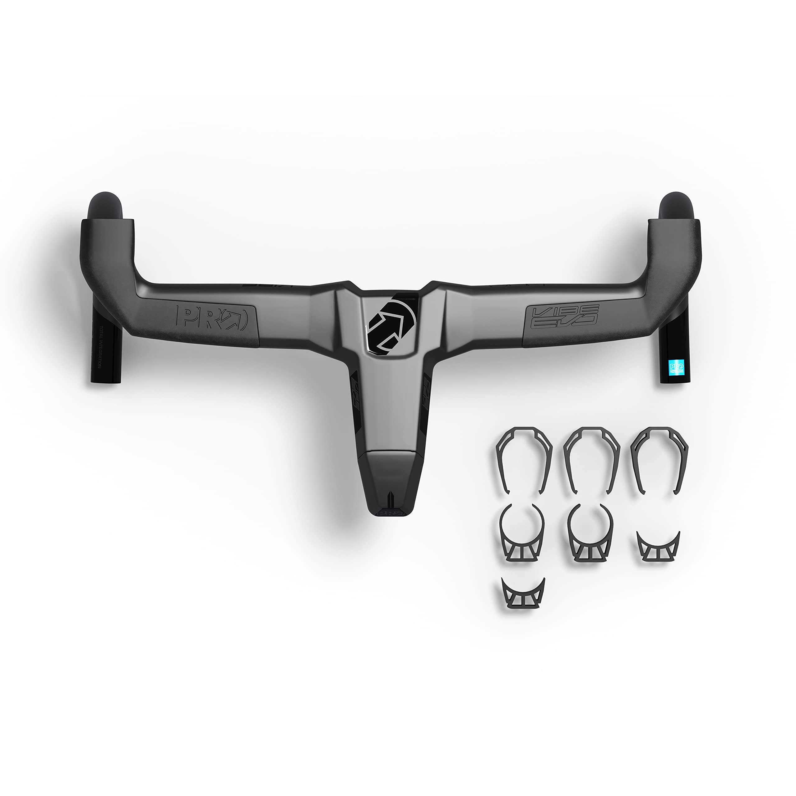 

PRO VIBE EVO Carbon с набором проставок 95мм 380мм