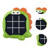 Toe Bolt Game Board Ages 3+ Animal Themed for Kids and Adults Family Entertainment Handheld
