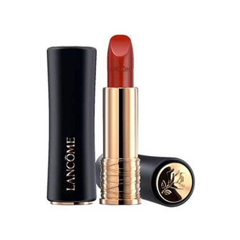 Lancôme L Absolu Rouge Cream Lipstick, Creamy Satin Finish, Hydrating Longwear Lipstick, 3.4g #196