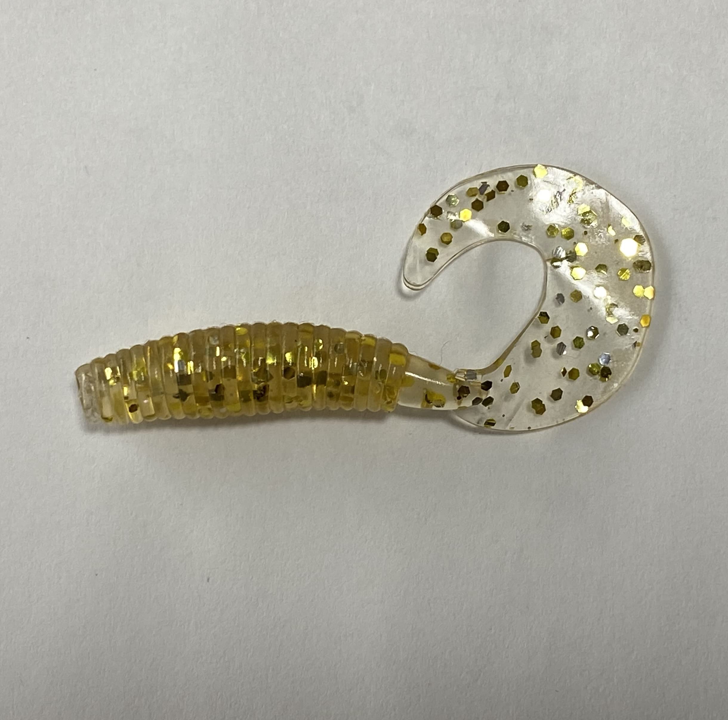 

Orurudo Fishing Tackle Worm Set O Grub 20 Grub Worms per Bag x 5 Bags Grubs for Horse Mackerel and Rockfish Sea Black and Flathead Wamurudo Small