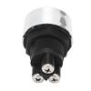 LED Engine Start   Ignition Starter Engine Start Stop Button for RVs Racing Car