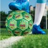 Rapid Wien FC Size 5 Standard Football Durable Training Match Soccer Ball for Adult Outdoor Sports