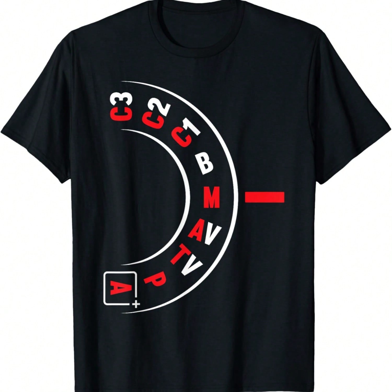 Funny Person T-Shirt S разноцветный