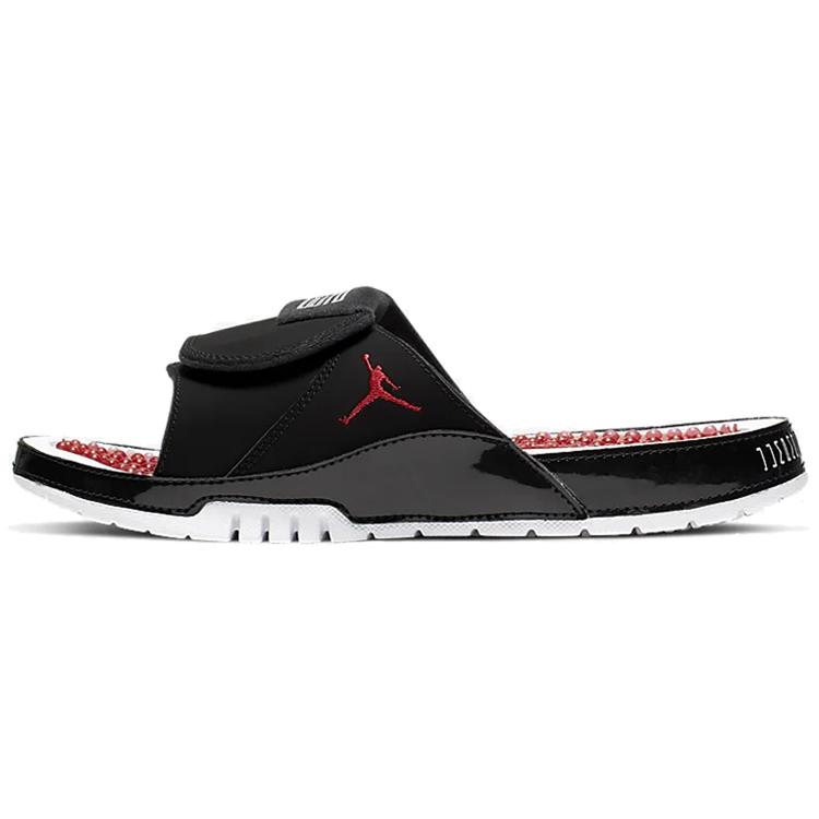 New JORDAN Hydro 11 Bred White AA1336-006