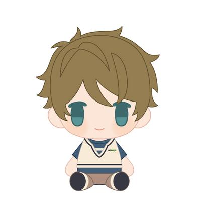 Ensemble Stars!! Takamine Midori Play Charm Vol.1