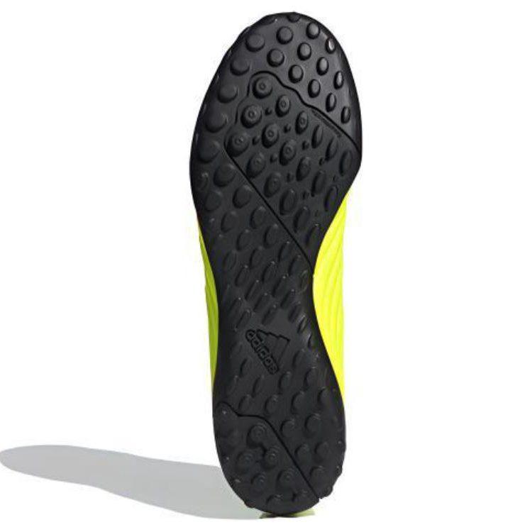 adidas Copa 19.4 Tf 'Žlutá Černá' F35483