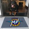 M MV A Agusta Door Mat Washable Non Slip Living Room Sofa Chairs Area Mat Kitchen Doormat Area Rug