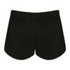 SF Womens/Ladies Retro Shorts