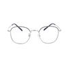 My Style SIMPLE Fashion Glasses Frame Black Gold CH1990503