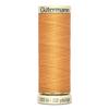 Sewing Thread 100% Polyester Gutermann 1 Spool - Att 300 - Apricot