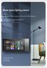 Graffiti 6-inch Full Screen Touch Control for Tuya Smart Home ZigBee System
