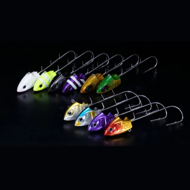 SHIMANO Saber Master Funa Tenya 60 006 Flash Grikin PN-TU1V