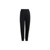 (WMNS) Track Pants 'Black White' Women's HM7060