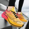 INS Marathon Air Cushion Men Sports Running Shoes High Quality Lightweight Comfy Athletic Training Tenis masculino Male Footwear
