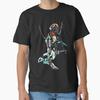 Ghost In The Shell Classic Tshirt Tshirt Made In Usaus Size S2xl