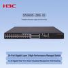 H3C Enterprise Layer 3 Network Switches