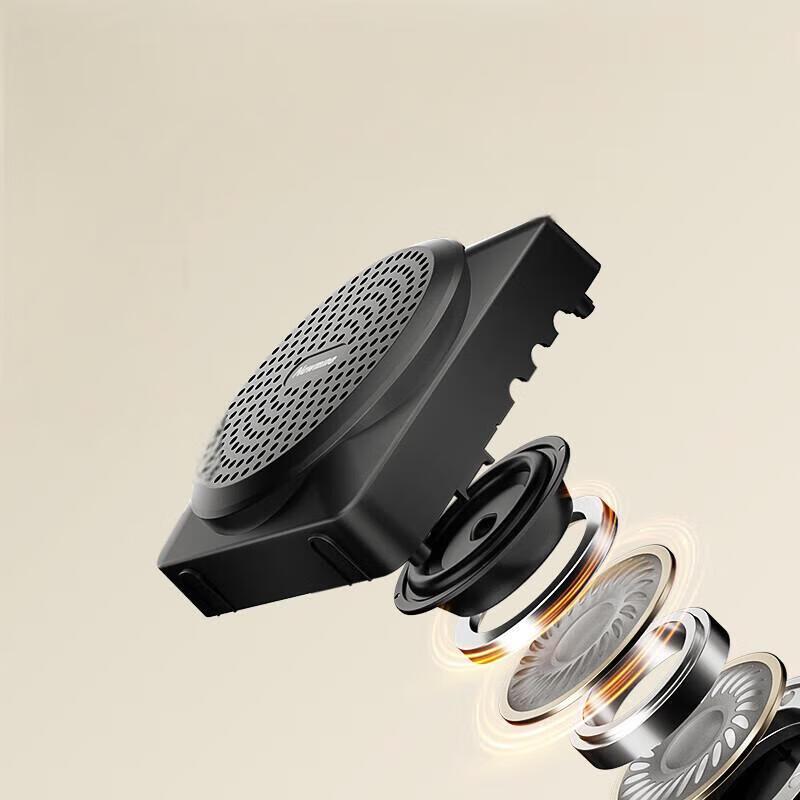 Newman U-238 Wireless Lavalier Amplifier