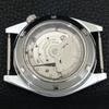 AUTOMATIC VINTAGE REFURBISHED SEIKO 5 JAPAN MENS GREY COLOR DIAL WATCH a440449-4 Sk-a440449