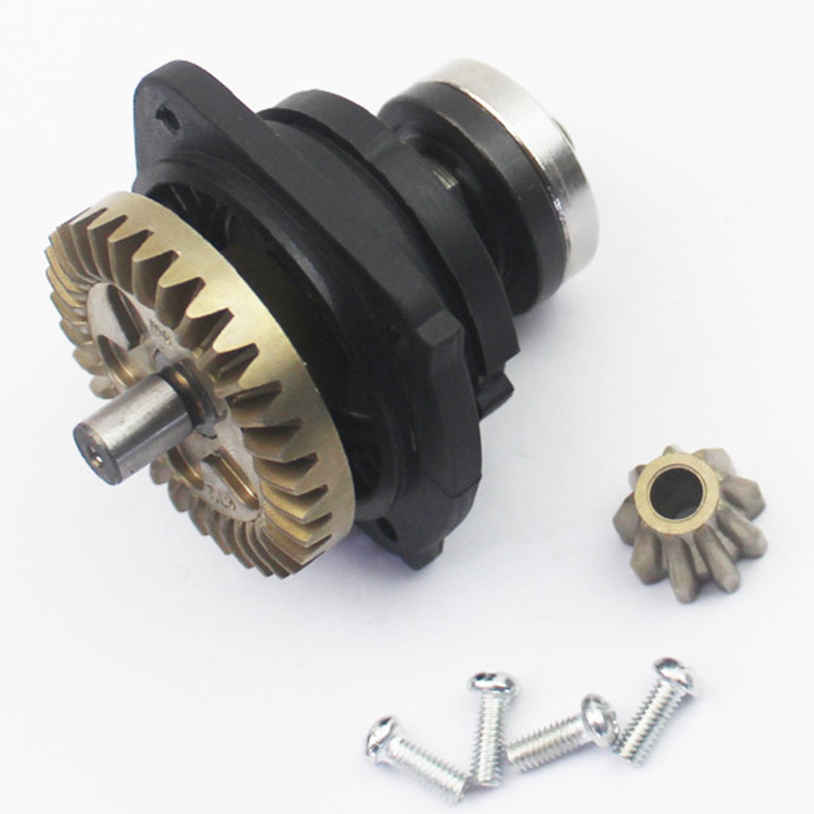 

Прецизионная сборка шестерен для угловой шлифовальной машины Простые и долговечные профессиональные аксессуары для угловой шлифовальной машины CHINA