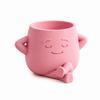 3D Printed Plant Pot Mini Size Flowerpot Landscape Desktop Decoration  Home Decor