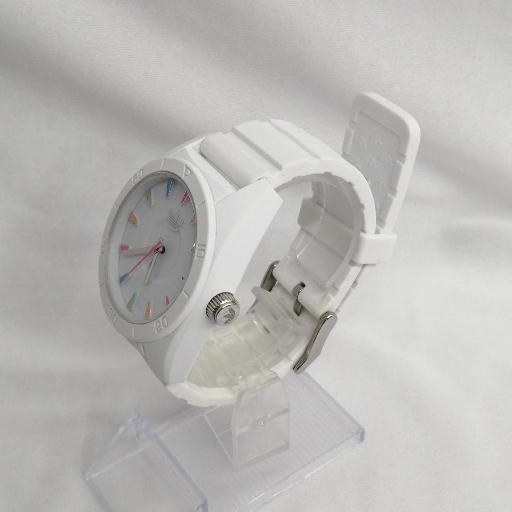 Used ADIDAS ADH2915 Quartz Watch