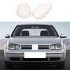 1J0941018C/G Right Headlight Cover for 99-05 VW Golf