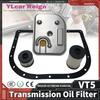 VT5 CVT Transmission Oil Filter For Dongfeng Fengon 580 Pro Ix5 1.5T Ford Territory S Landwind Xiaoyao DFSK Accessoires 542535