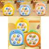 Childrens Animal Game With Plastic Material For Early Learning And Handeye Coordination