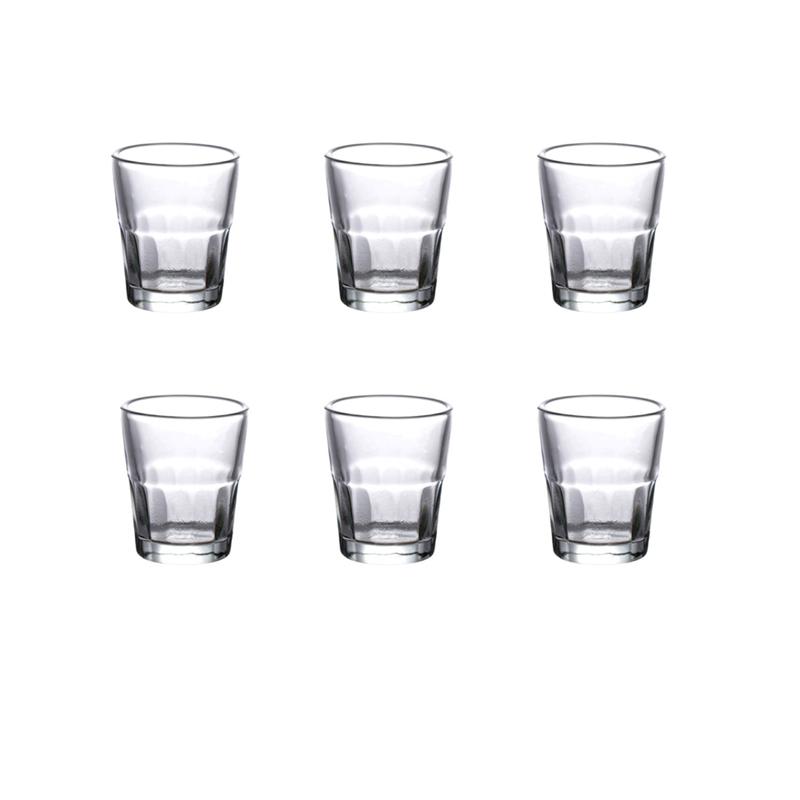 

Стопка Прозрачная рюмка для байцзю Изысканная маленькая рюмка Бар Рюмка для иностранного вина Китайский стиль Рюмка для водки Домашние аксессуары