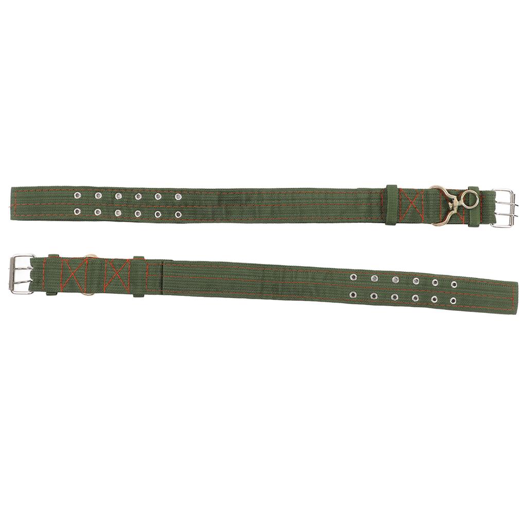 Sheep Collar Wear Resistant Turn Buckle Collar Farm Animal Collar Tie Collar for Cow Goat