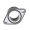 Motorcycle Carburetor Interface Gum For Yamaha YFM400A YFM400F Moto Parts Joint Intake Manifold Boot Adapter