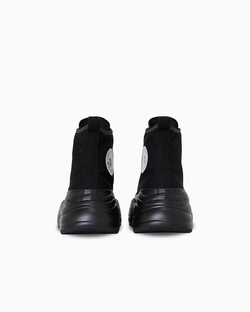31313151 Converse All Star Surgetrainer Hi Black (Men's)