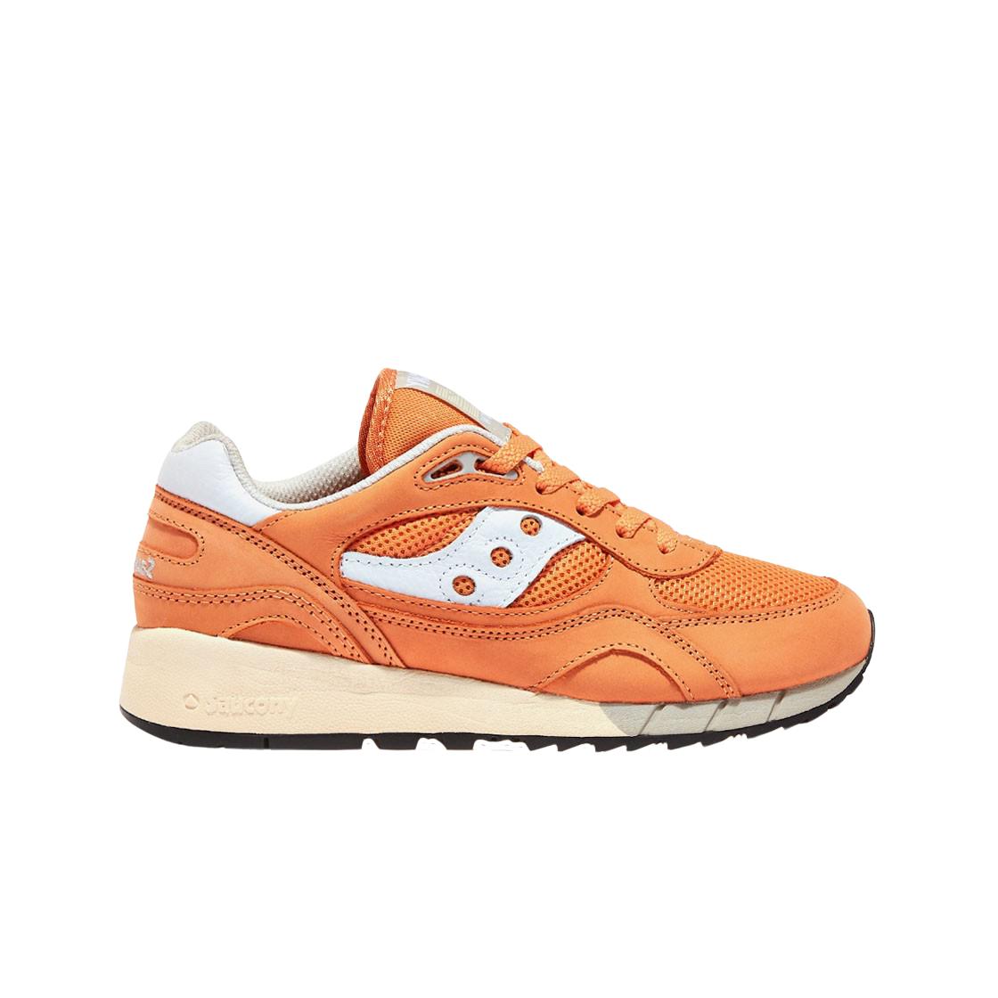 

Saucony Shadow 6000 Оранжевый Белый 270