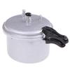Cooking Utensil Pressure Cooker Kitchen Tools 1:12 Scale Dollhouse Miniature