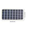 Electric Heating Pad 3 Temperature Settings USB Heated Soft Seat Cushion Portable Warmer for Home Apartment Office School Car
