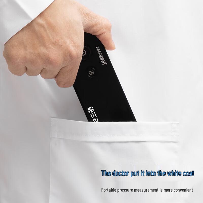 3NOD BP560 Pulse Wave Home Blood Pressure Monitor