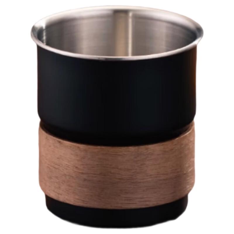 Huilingyang 304 Stainless Steel Folding Handle Coffee Cup