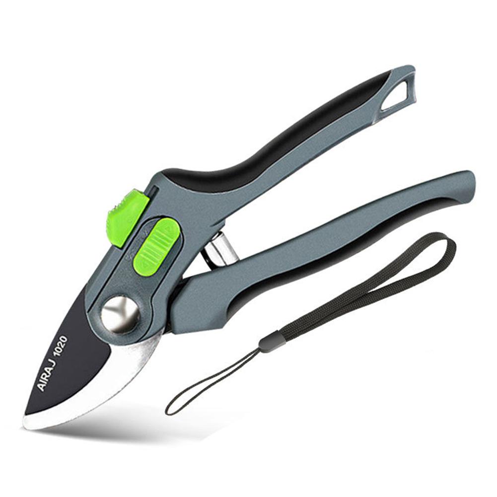 Secateurs Cutting Pruner, Labor-Saving, Easy to Cut, Professional Gardening Tool, 1Pc