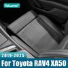 For Toyota RAV4 XA50      2024 2025 RAV 4 Hybrid Car Seat Leg Support Extension Mat Cushion Pad Cover