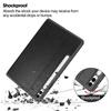 Case for Samsung Galaxy TAB S9FE S9 11inch A9 Plus SM-210 SM-X510 X516 SM-X716B X718U Business tablets  Auto Wake cover