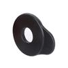 Easy Install Guitar Strap Lock Buckle with AntiSlip Rubber Construction Keep Strap in Place Ideal for Musician on Stage