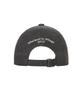 Nigaennikol Mini Originals Nicole Ball Cap_Charcoal Cream