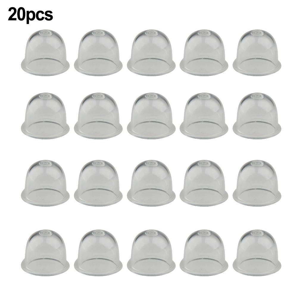 20 Replacement For Primer Bulbs for Homelite 01201 UP04802 For 18812 18814 4133 121 2700 4226 121 2700 530035361