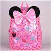 School Bag, Primary And Secondary School Students, Children'S Backpack, Outdoor Leisure Bag, Large Capacity Cartoon Backpack.