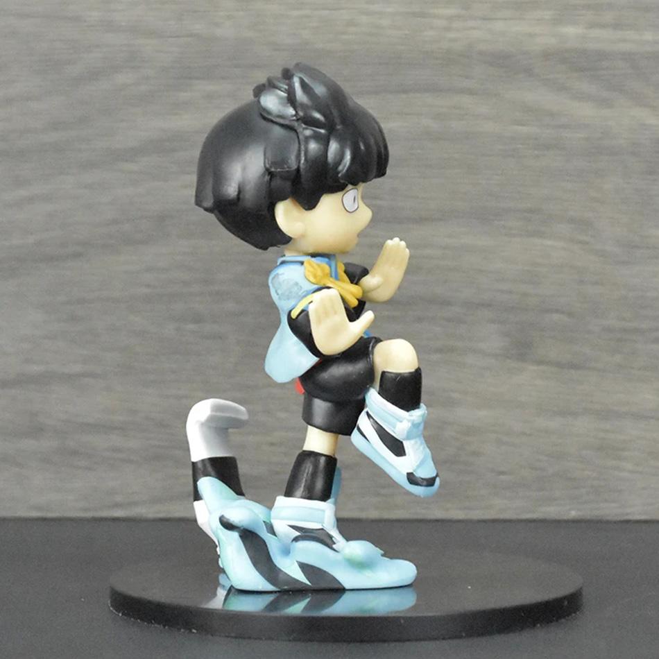Original Mob Psycho 100 III Shigeo Kageyama Arataka Reigen Anime Figur Spielzeug Kwaii Q Ver. PVC-Mode