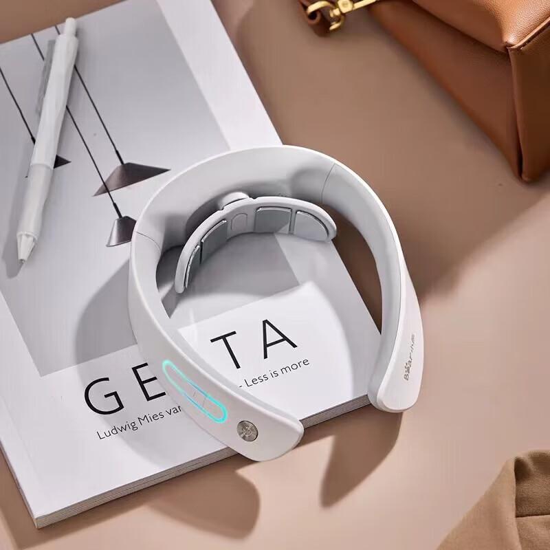 Little Bear Smart Neck Massager