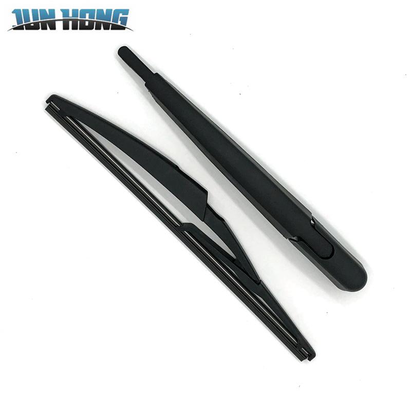 Citroen C3-XR Rear Wiper Assembly & Blade Cover