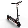 JOYOR T6 600W Motor 48V18AH Vysoce výkonná 10palcová terénní pneumatika Hydraulické tlumení Hliníková slitina Lehký rám 25,6 kg Maximální dojezd 70 km
